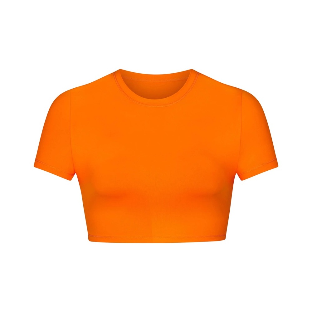 skims signature swim top